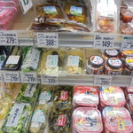 ヤオヨシ - 杓子菜買おう！