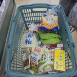 ヤオヨシ - 買い物