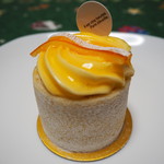 パティスリー・パリセヴェイユ - ロジアス