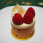 パティスリー・パリセヴェイユ - エベレスト