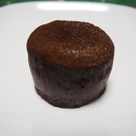 パティスリー・パリセヴェイユ - フォンダンショコラ