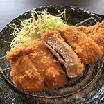 とんかつ さら - 