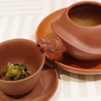 涵梅舫 銀座店 - 茶香一品鮮