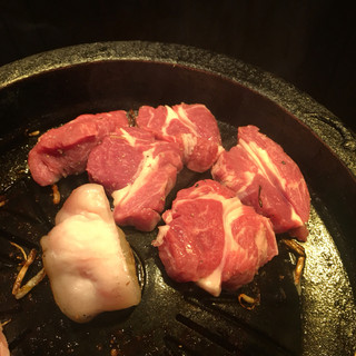 十勝ジンギスカン倶楽部 北とうがらし_1