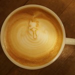 ムームーコーヒー - 