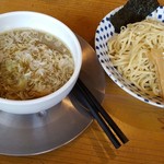 らぁ麺 めん奏心 - 