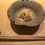 鮨 さいとう - 2017年1月初旬。