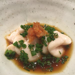 鮨 さいとう - 2017年1月初旬。