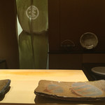 鮨 さいとう - 2017年1月初旬。