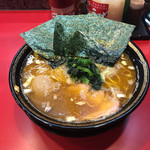 ラーメン 環2家 - 