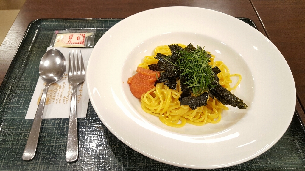 パスタ屋一丁目 ベイドリーム清水店 name=
