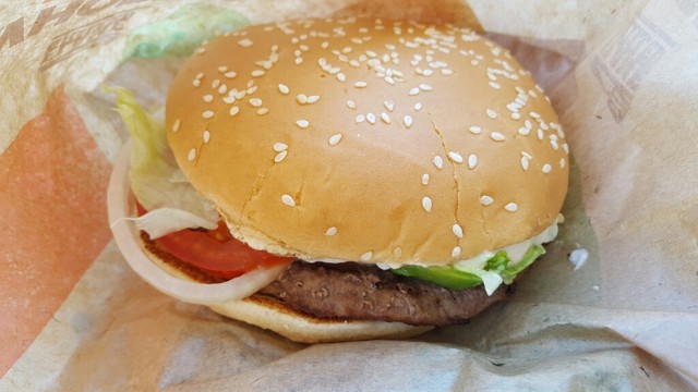 バーガーキング 島田店 Burger King 六合 ハンバーガー 食べログ バーガーキング 島田店 Burger King 六合 ハンバーガー 食べログ