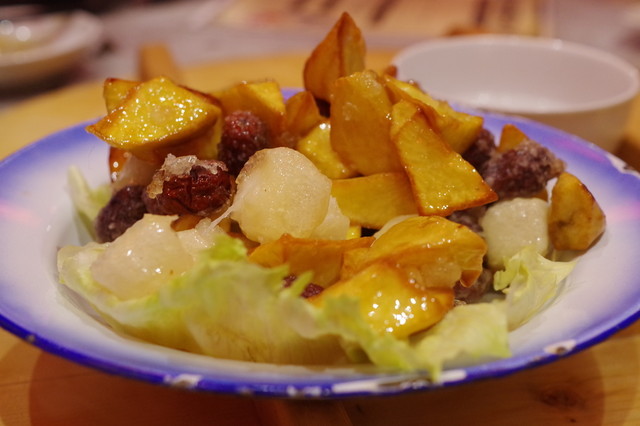 東方紅 池袋 中華料理 食べログ