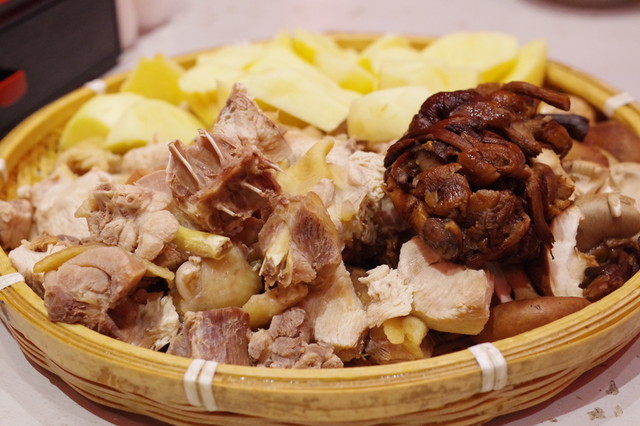 東方紅 池袋 中華料理 食べログ