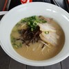 イップウドウ ラーメンエクスプレス 静岡SA店