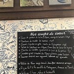 L'AVANT COMPTOIR - 
