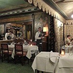 Restaurant Duc de Bourgogne - 