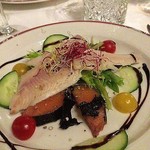 Restaurant Duc de Bourgogne - 料理写真: