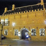 Restaurant Duc de Bourgogne - 