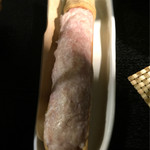 炭火焼鳥あずま - 【料理3,000円＋デラックス飲み放題2,000円】
      鳥鍋のつくね（３人前）