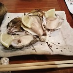 牡蠣・小料理バル旨 UMAMI - 