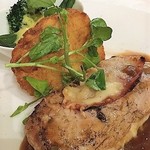 Restaurant Duc de Bourgogne - 