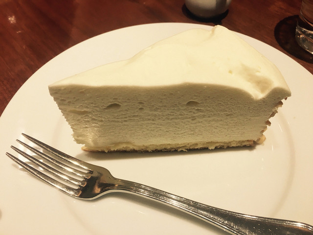 写真 2ページ目 ハーブス 横浜ランドマークプラザ店 Harbs みなとみらい カフェ 食べログ