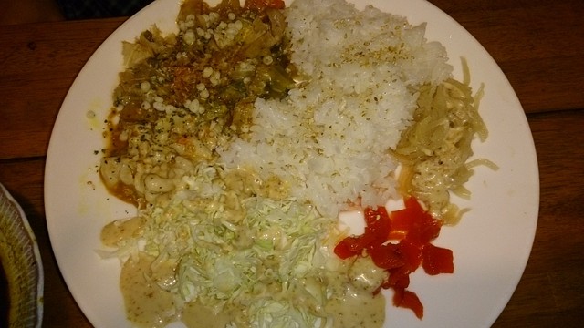 ハンバーグレストラン ビックフッド - 八戸（ハンバーグ）の写真