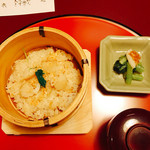 東京 芝 とうふ屋うかい - 