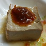 和光ちゃん - 豆腐