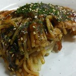 和光ちゃん - そば×２