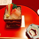 東京 芝 とうふ屋うかい - 