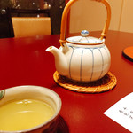 東京 芝 とうふ屋うかい - 