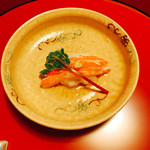 東京 芝 とうふ屋うかい - 