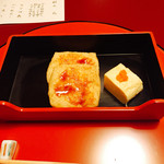 東京 芝 とうふ屋うかい - 