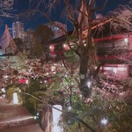 東京 芝 とうふ屋うかい - 