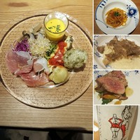 Osteria OLMO - 