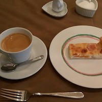 トラットリアセレーナ - コーヒーとデザート