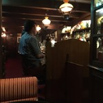 BAR YAMAZAKI - 店内