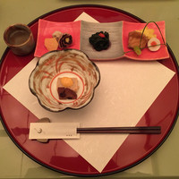 加賀屋 銀座店 - 