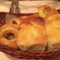 エリオ・ロカンダ・イタリアーナ - 