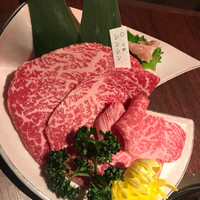 和牛焼肉 とびうし 飯田橋 - 