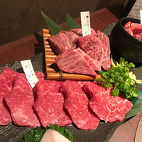 和牛焼肉 とびうし 飯田橋 - 