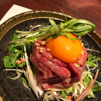 和牛焼肉 とびうし 飯田橋 - 