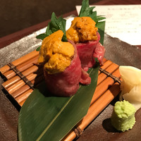 和牛焼肉 とびうし 飯田橋 - 