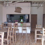 カフェハウス - 