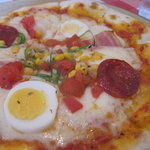 Arubero Bero - ミックスピザ