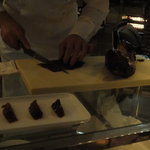 広東料理 センス - ＳＥＮＳＥ特製北京ダック★　