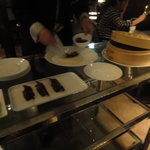 広東料理 センス - ＳＥＮＳＥ特製北京ダック★