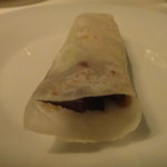 広東料理 センス - ＳＥＮＳＥ特製北京ダック★